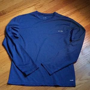 Champion duo dry athletic shirt